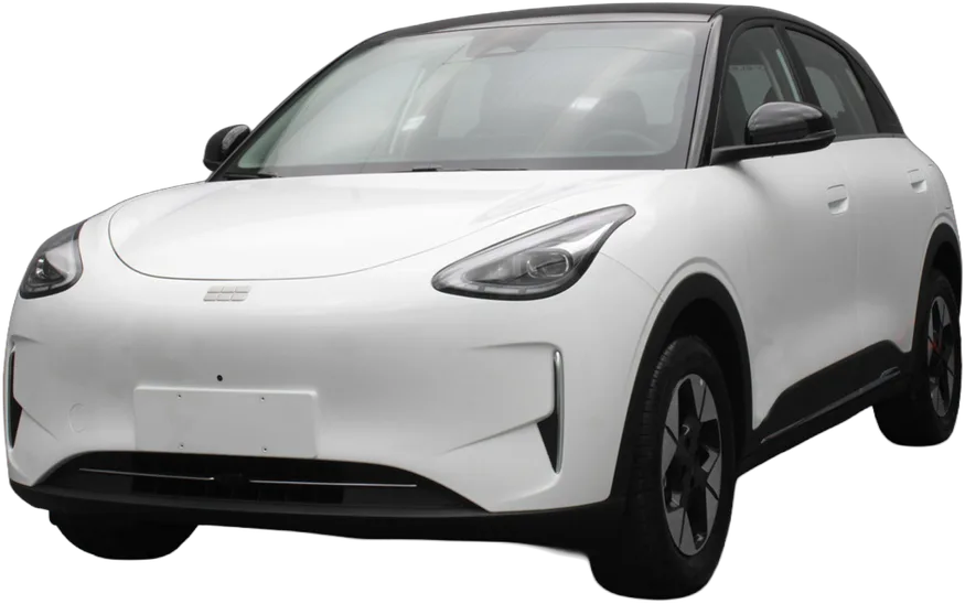 Geely EX-2