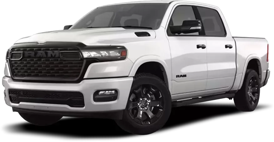 RAM RAM 1500