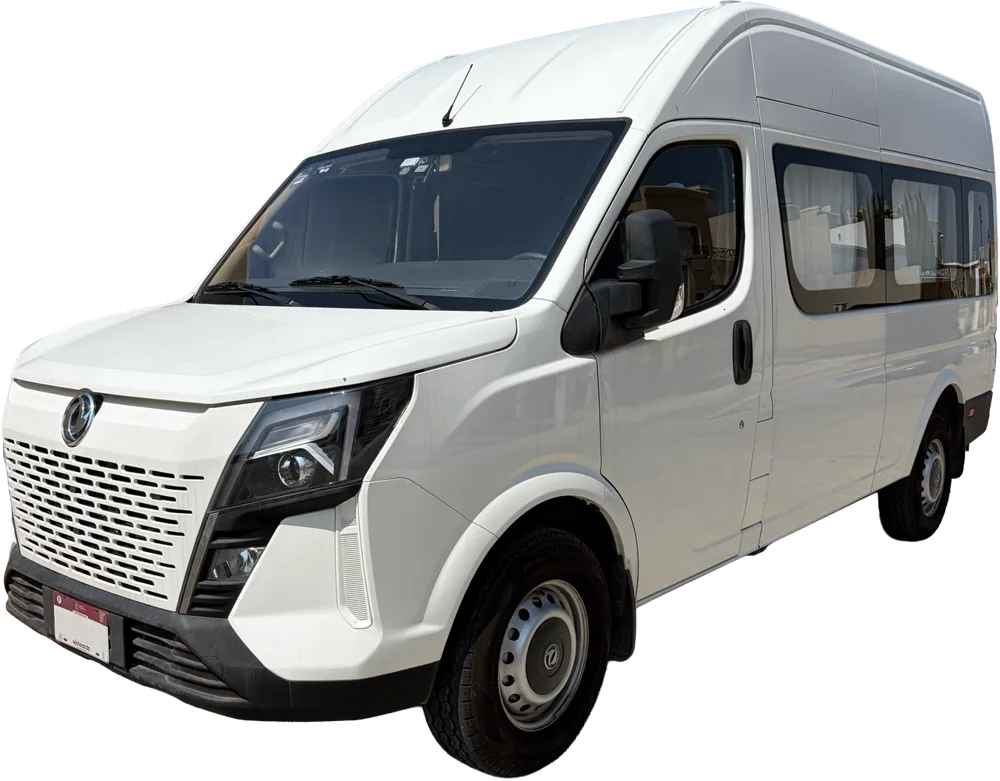 Dongfeng U-Van